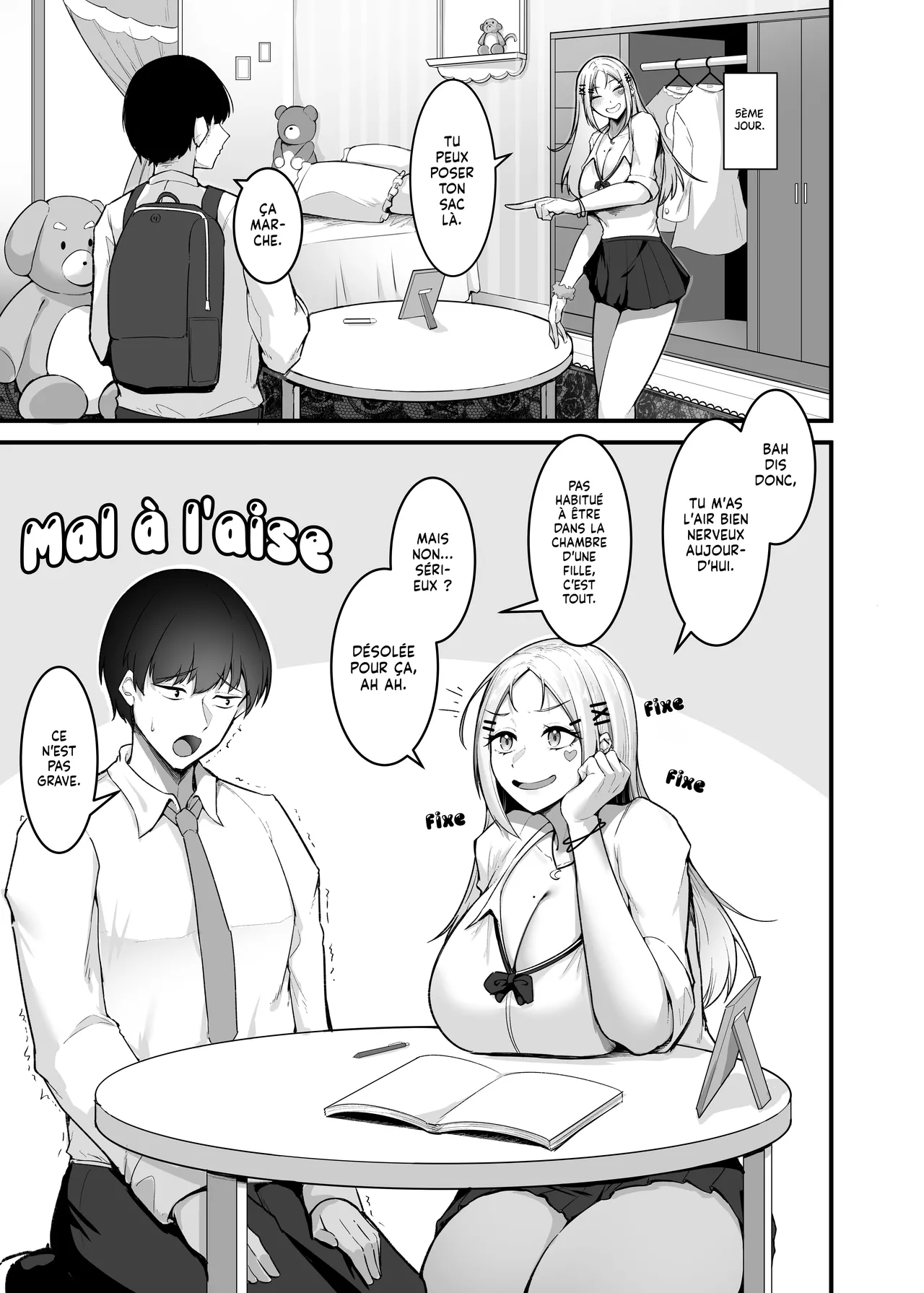 Enryuu Dou Enryu Fuwatoro Gal no Ongaeshi Sex Du Sexe comme signe de Gratitude French Lopxi Digital - Image 8