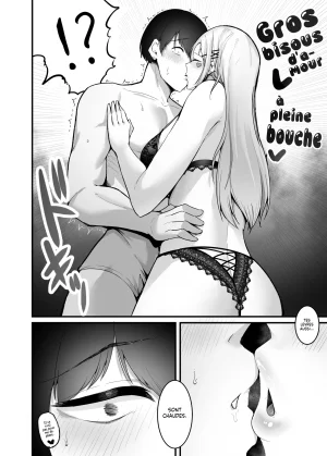 Enryuu Dou Enryu Fuwatoro Gal no Ongaeshi Sex Du Sexe comme signe de Gratitude French Lopxi Digital - Page 17