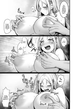 Enryuu Dou Enryu Fuwatoro Gal no Ongaeshi Sex Du Sexe comme signe de Gratitude French Lopxi Digital - Page 24