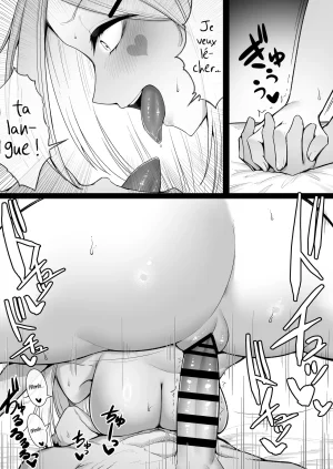 Enryuu Dou Enryu Fuwatoro Gal no Ongaeshi Sex Du Sexe comme signe de Gratitude French Lopxi Digital - Page 53