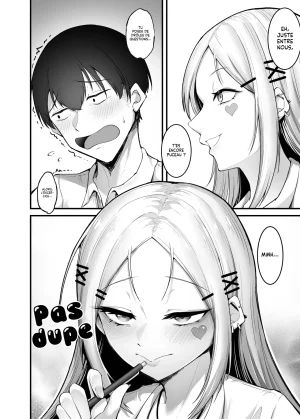 Enryuu Dou Enryu Fuwatoro Gal no Ongaeshi Sex Du Sexe comme signe de Gratitude French Lopxi Digital - Page 9