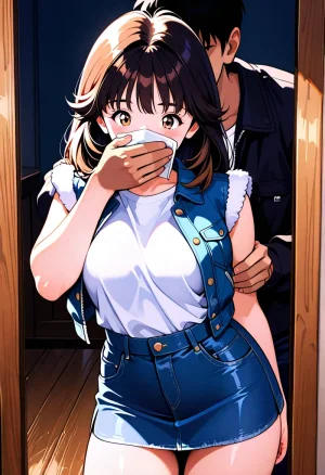 ensia 80 Moemi Hayakawa Video Girl - Page 23