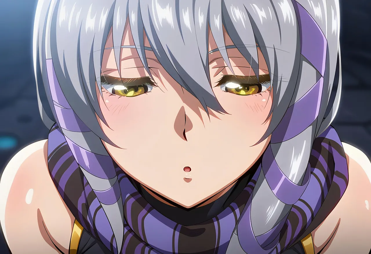 enskysakkii anime_so_nel and clair78pic - Image 12