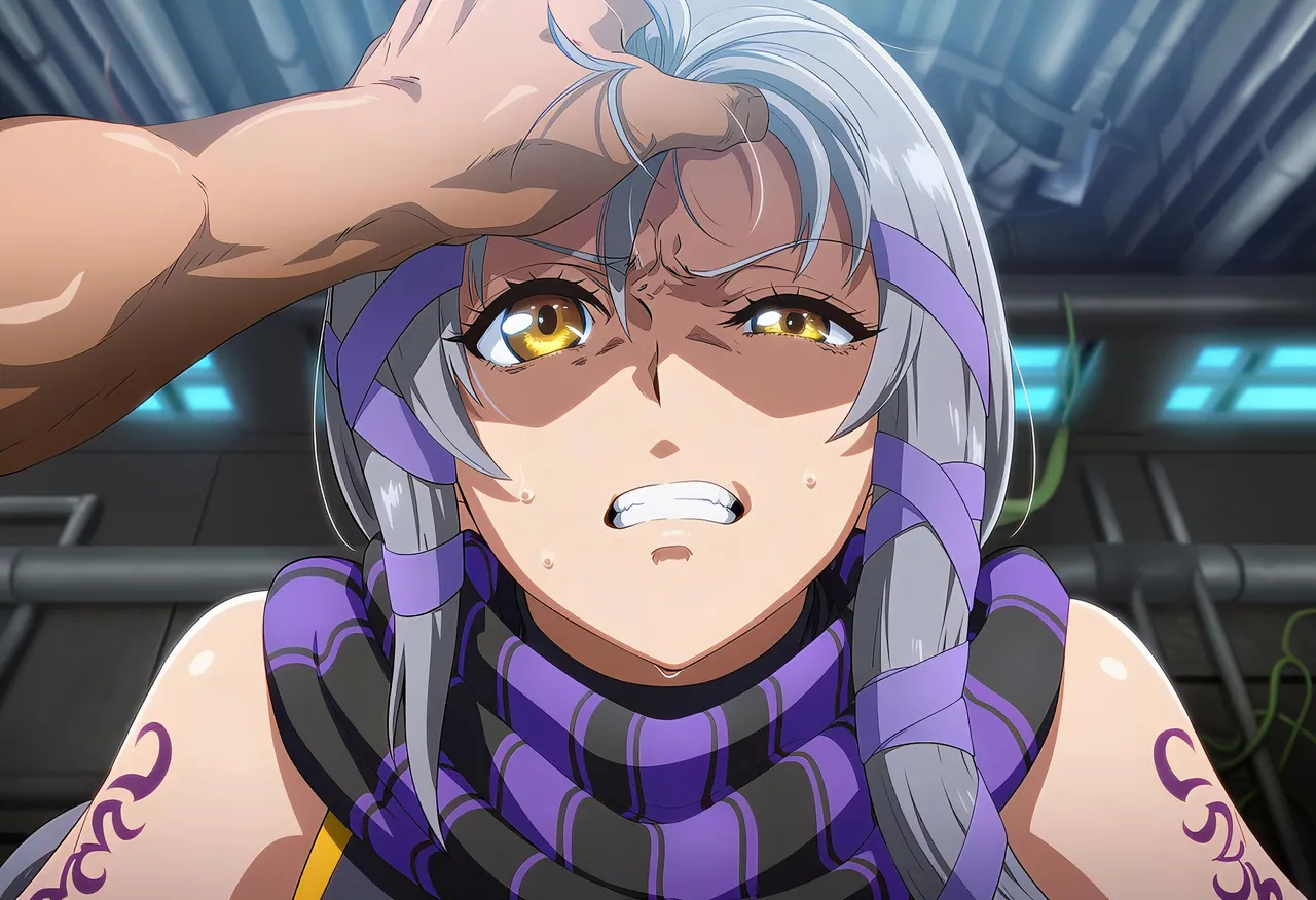 enskysakkii anime_so_nel and clair78pic - Image 14