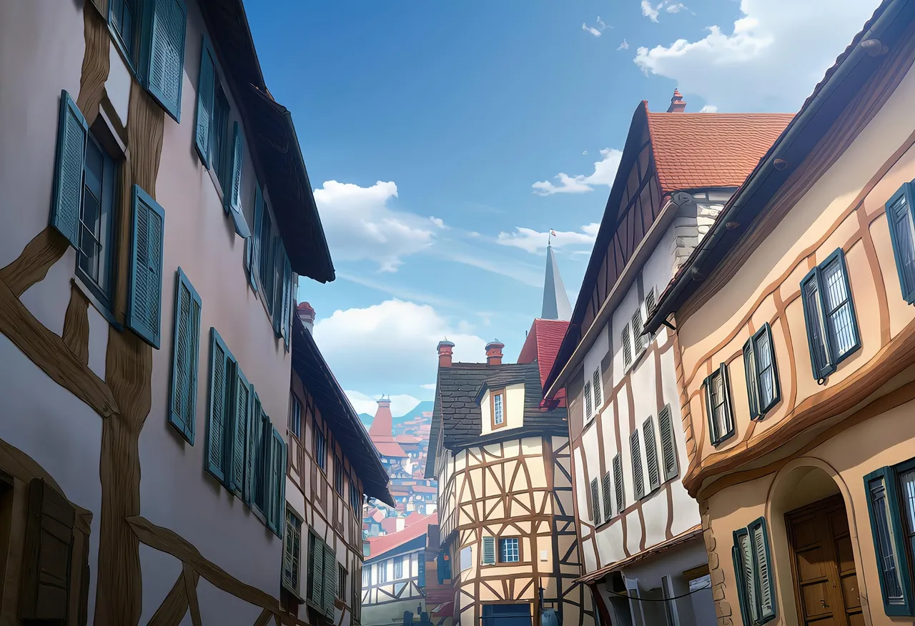 enskysakkii anime_so_nel and clair78pic - Image 35