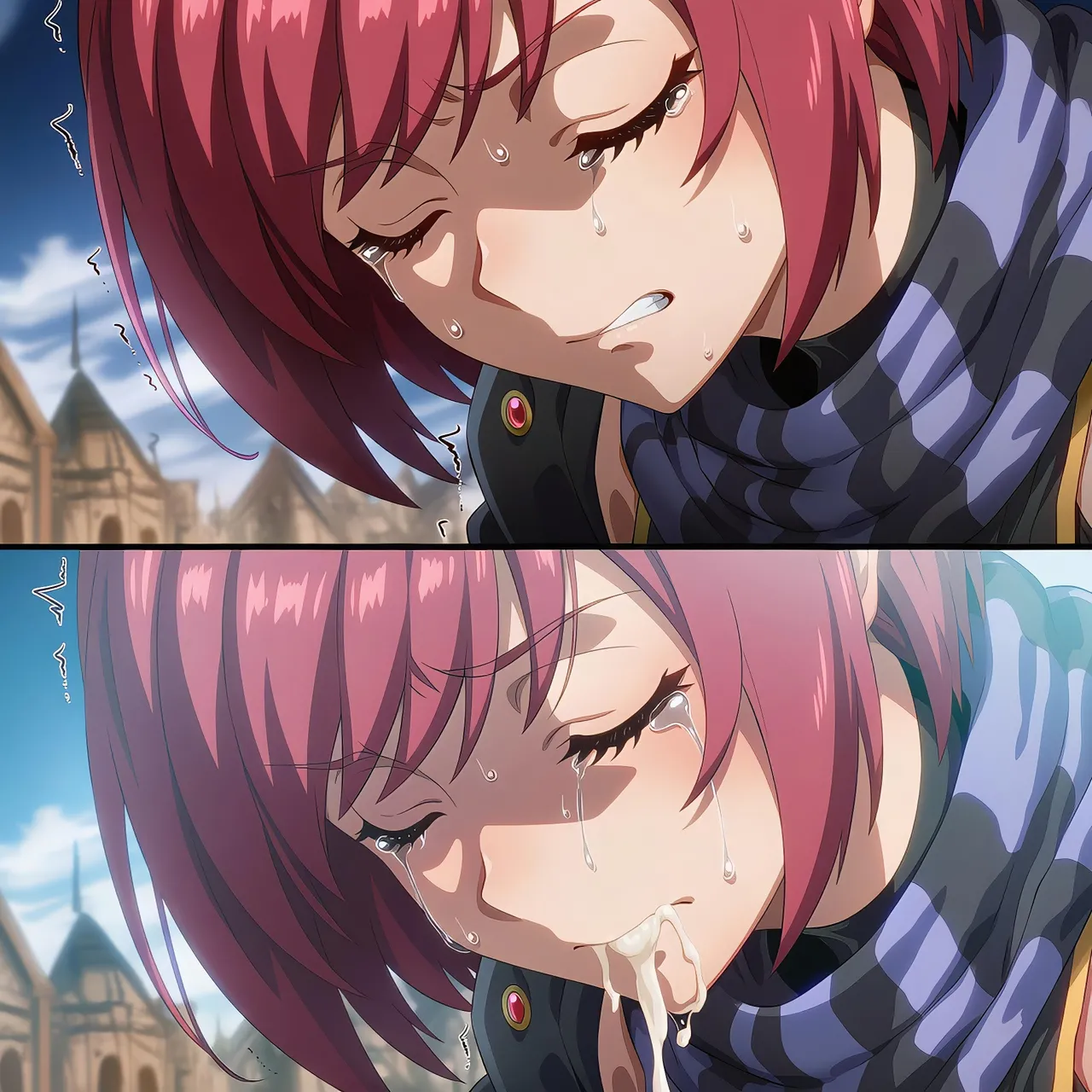 enskysakkii anime_so_nel and clair78pic - Image 66