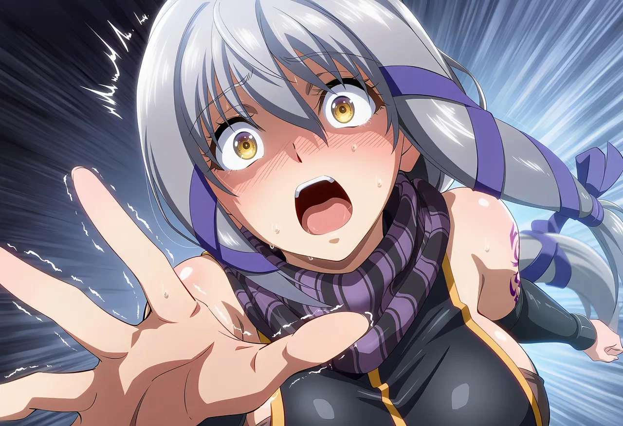 enskysakkii anime_so_nel and clair78pic - Image 8