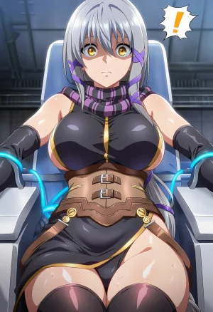 enskysakkii anime_so_nel and clair78pic - Page 13