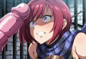 enskysakkii anime_so_nel and clair78pic - Page 2