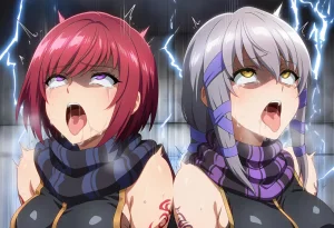 enskysakkii anime_so_nel and clair78pic - Page 23