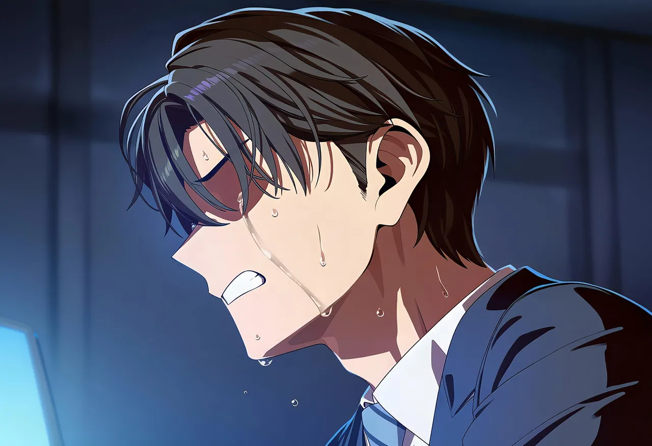 enskysakkii Patreon exclusiveanime_idolmaster shiny colors_higuchi madoka105pic - Image 105