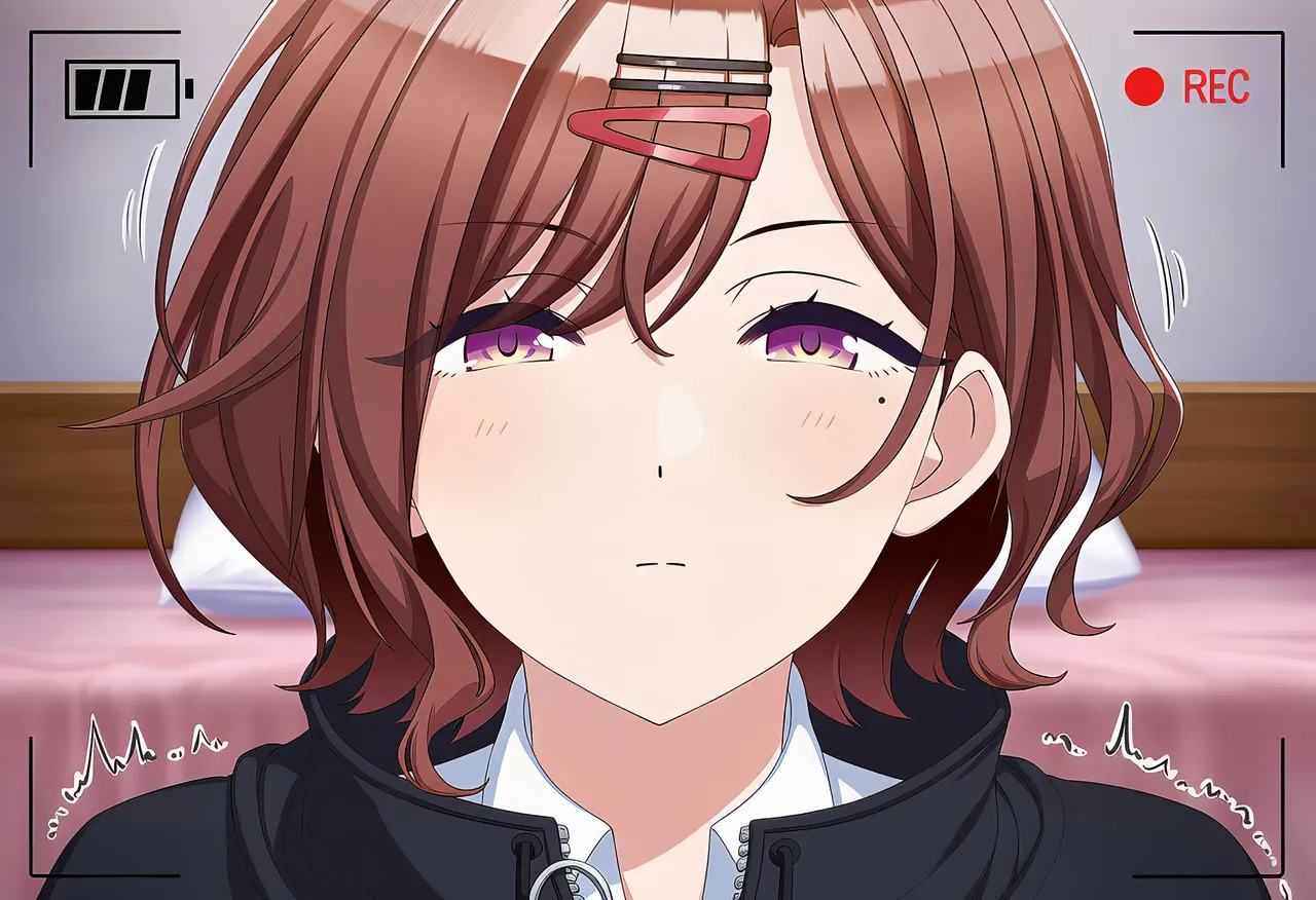 enskysakkii Patreon exclusiveanime_idolmaster shiny colors_higuchi madoka105pic - Image 18