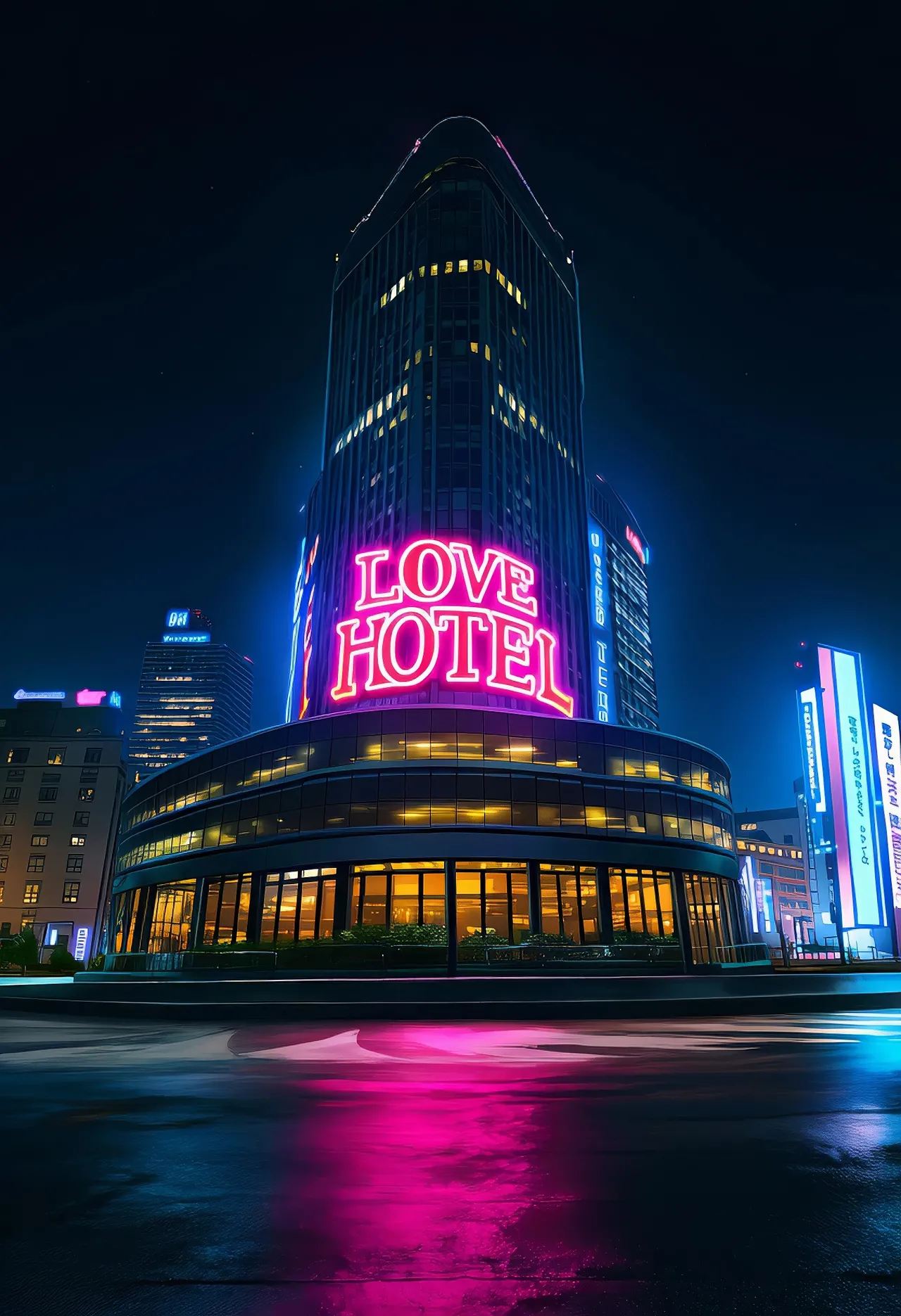 enskysakkii Patreon exclusiveanime_idolmaster shiny colors_higuchi madoka105pic - Image 5