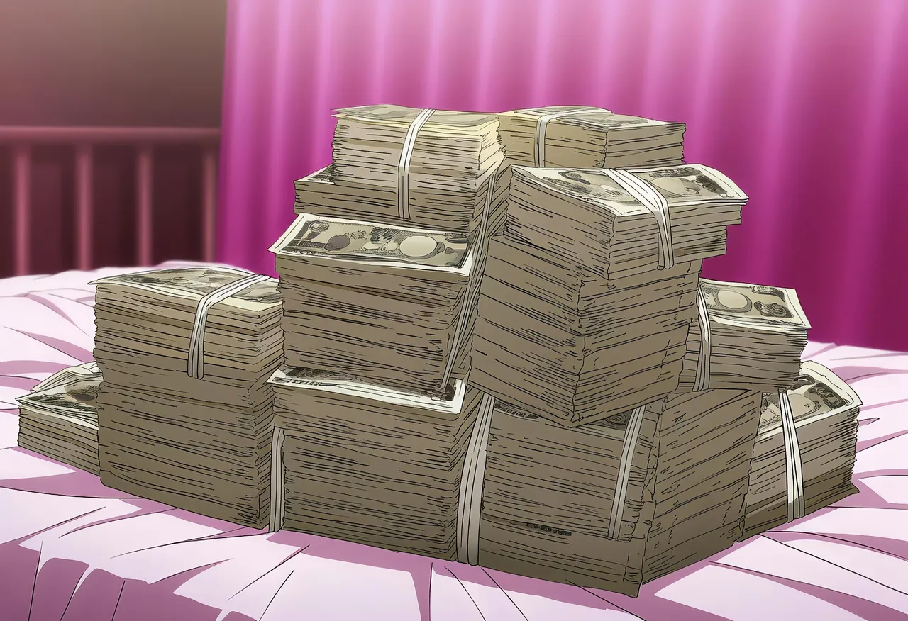 enskysakkii Patreon exclusiveanime_idolmaster shiny colors_higuchi madoka105pic - Image 60