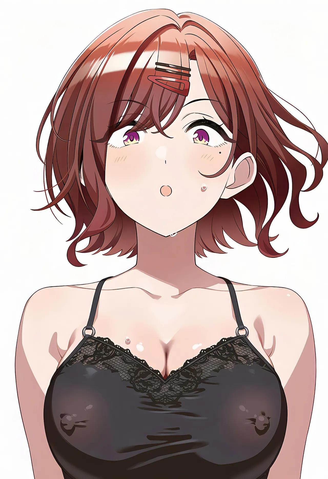 enskysakkii Patreon exclusiveanime_idolmaster shiny colors_higuchi madoka105pic - Image 61