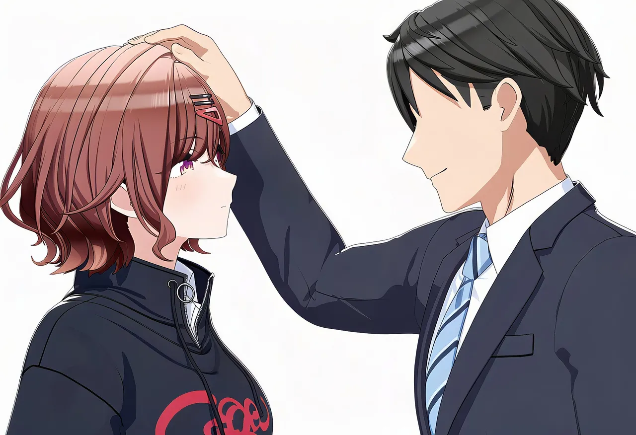 enskysakkii Patreon exclusiveanime_idolmaster shiny colors_higuchi madoka105pic - Image 63