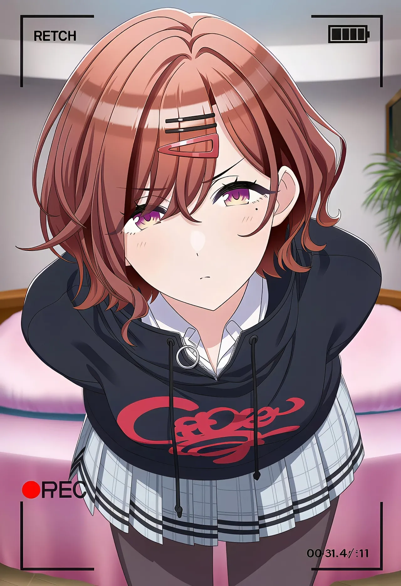 enskysakkii Patreon exclusiveanime_idolmaster shiny colors_higuchi madoka105pic - Image 7