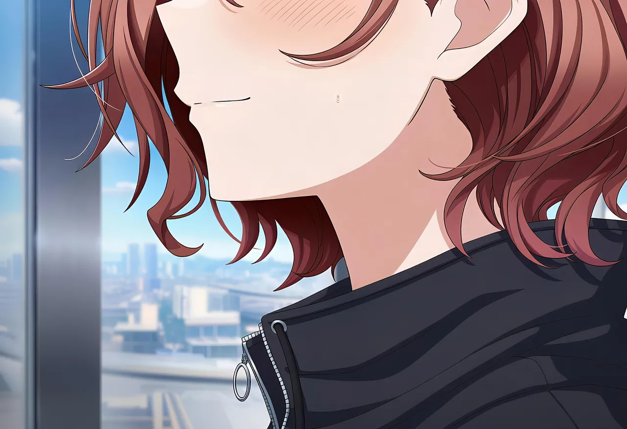 enskysakkii Patreon exclusiveanime_idolmaster shiny colors_higuchi madoka105pic - Image 78