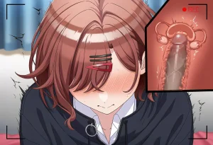 enskysakkii Patreon exclusiveanime_idolmaster shiny colors_higuchi madoka105pic - Page 20