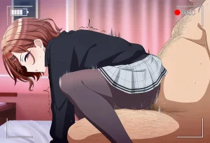 enskysakkii Patreon exclusiveanime_idolmaster shiny colors_higuchi madoka105pic - Page 24