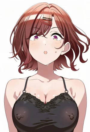 enskysakkii Patreon exclusiveanime_idolmaster shiny colors_higuchi madoka105pic - Page 61