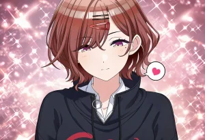 enskysakkii Patreon exclusiveanime_idolmaster shiny colors_higuchi madoka105pic - Page 64