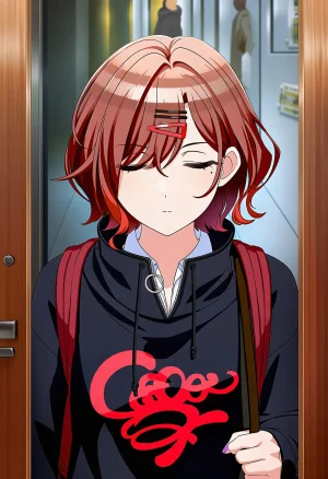 enskysakkii Patreon exclusiveanime_idolmaster shiny colors_higuchi madoka105pic - Page 75