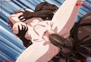 enskysakkii Patreon exclusiveanime_idolmaster shiny colors_higuchi madoka105pic - Page 84