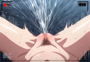 enskysakkii Patreon exclusiveanime_idolmaster shiny colors_higuchi madoka105pic - Page 89