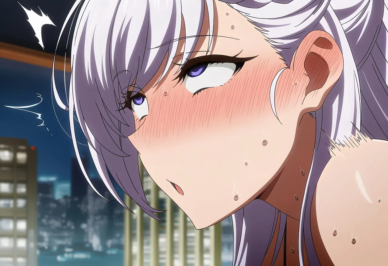 enskysakkii Requestanime_azur lane_belfast196pic - Image 160