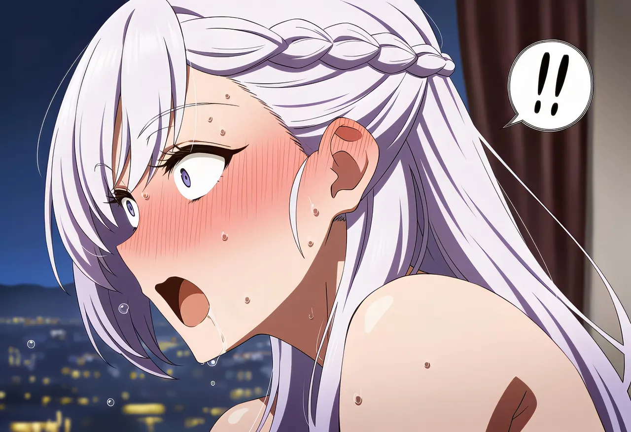 enskysakkii Requestanime_azur lane_belfast196pic - Image 169