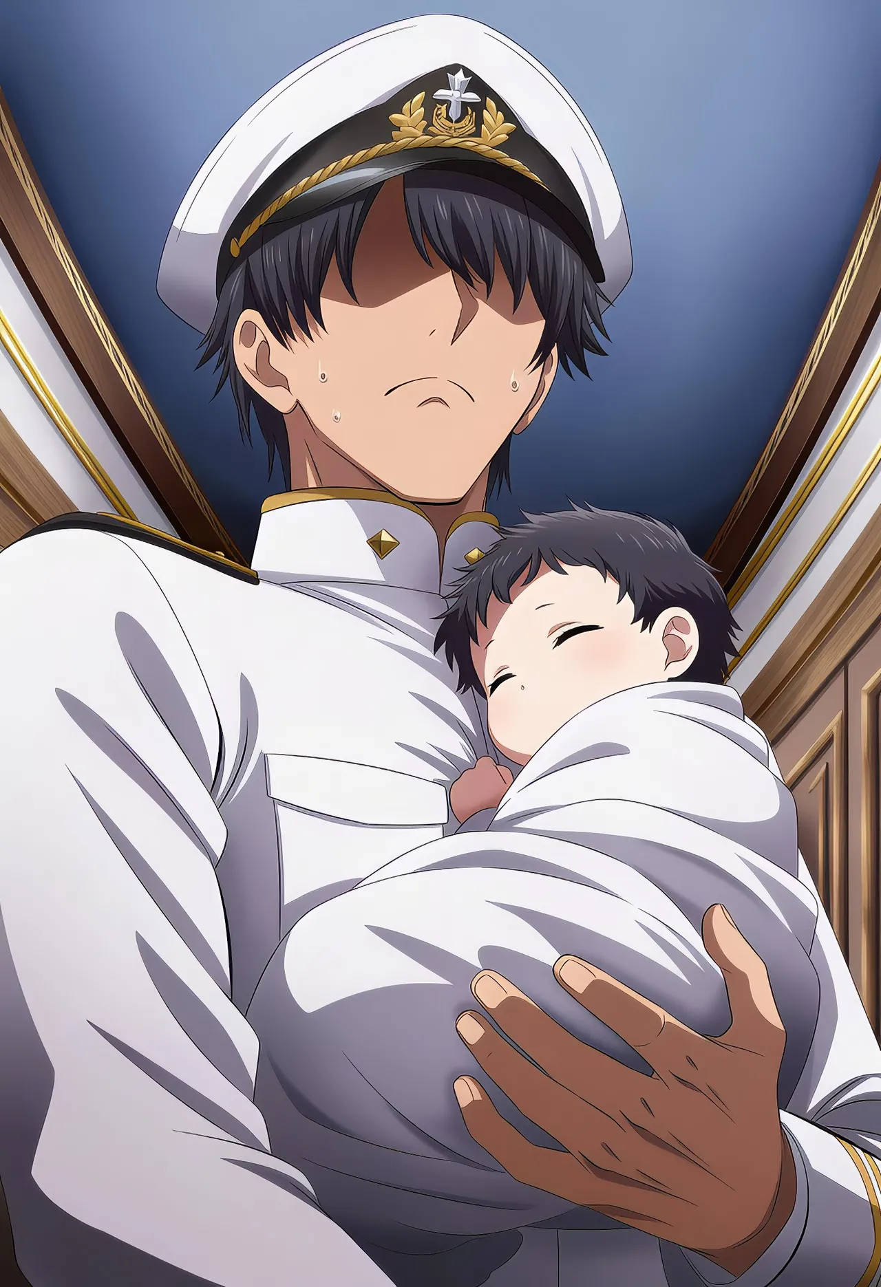 enskysakkii Requestanime_azur lane_belfast196pic - Image 181