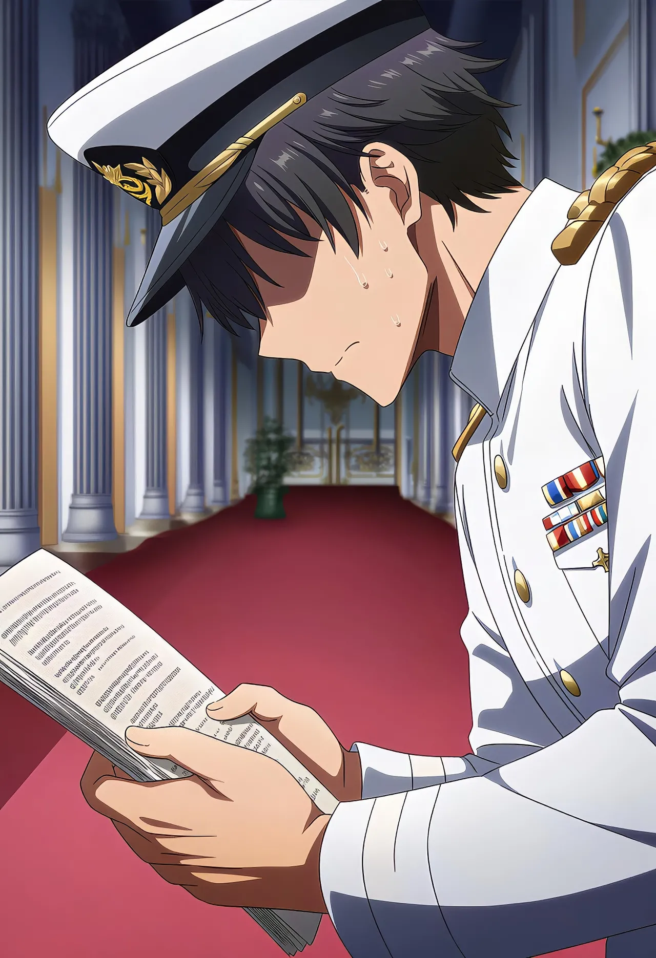 enskysakkii Requestanime_azur lane_belfast196pic - Image 21