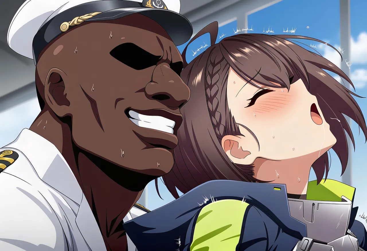 enskysakkii Requestanime_azur lane_belfast196pic - Image 31