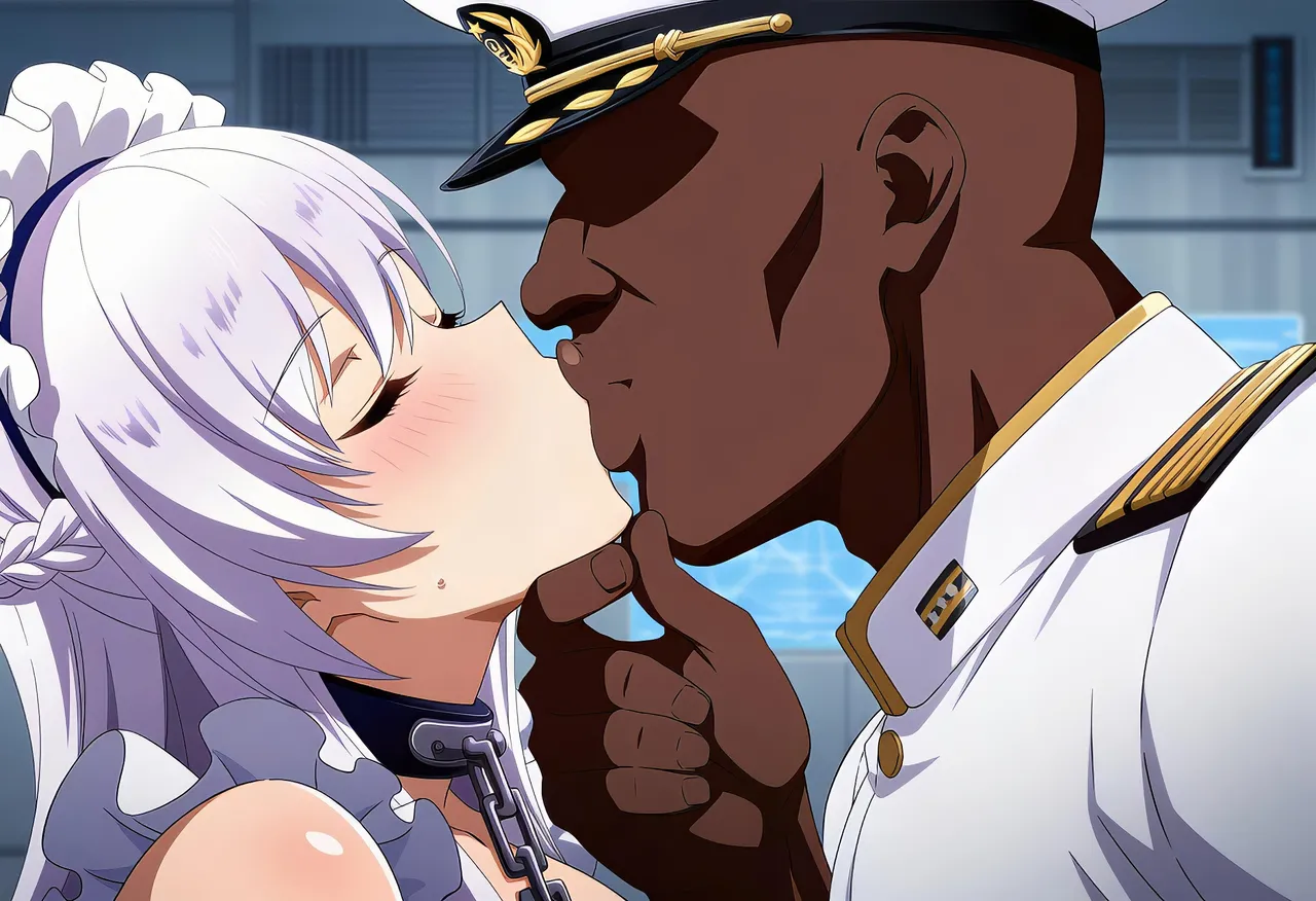 enskysakkii Requestanime_azur lane_belfast196pic - Image 44