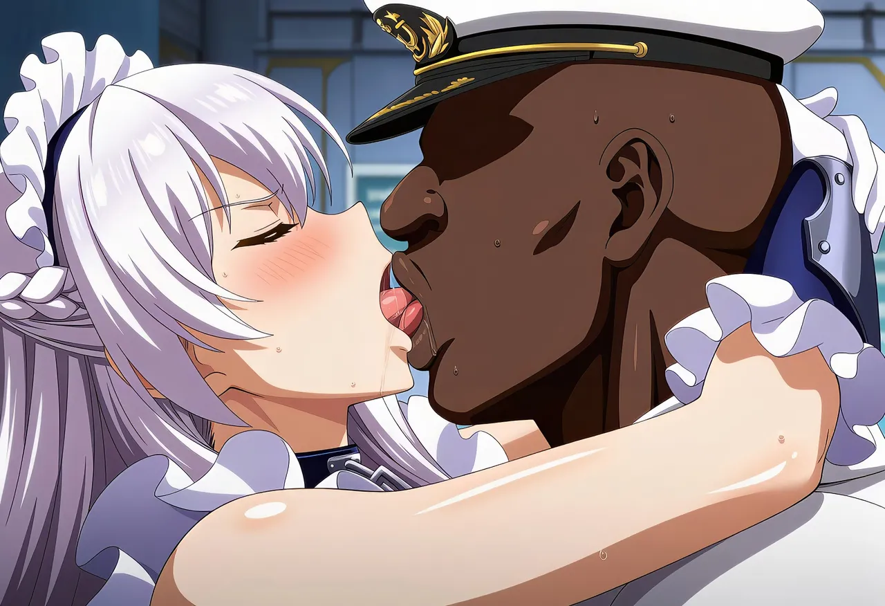 enskysakkii Requestanime_azur lane_belfast196pic - Image 46