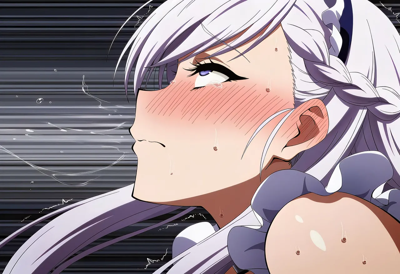 enskysakkii Requestanime_azur lane_belfast196pic - Image 75