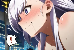 enskysakkii Requestanime_azur lane_belfast196pic - Page 158