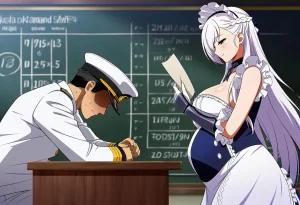 enskysakkii Requestanime_azur lane_belfast196pic - Page 192