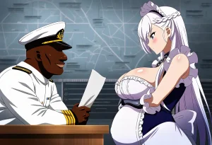 enskysakkii Requestanime_azur lane_belfast196pic - Page 39