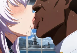 enskysakkii Requestanime_azur lane_belfast196pic - Page 47