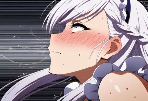 enskysakkii Requestanime_azur lane_belfast196pic - Page 75