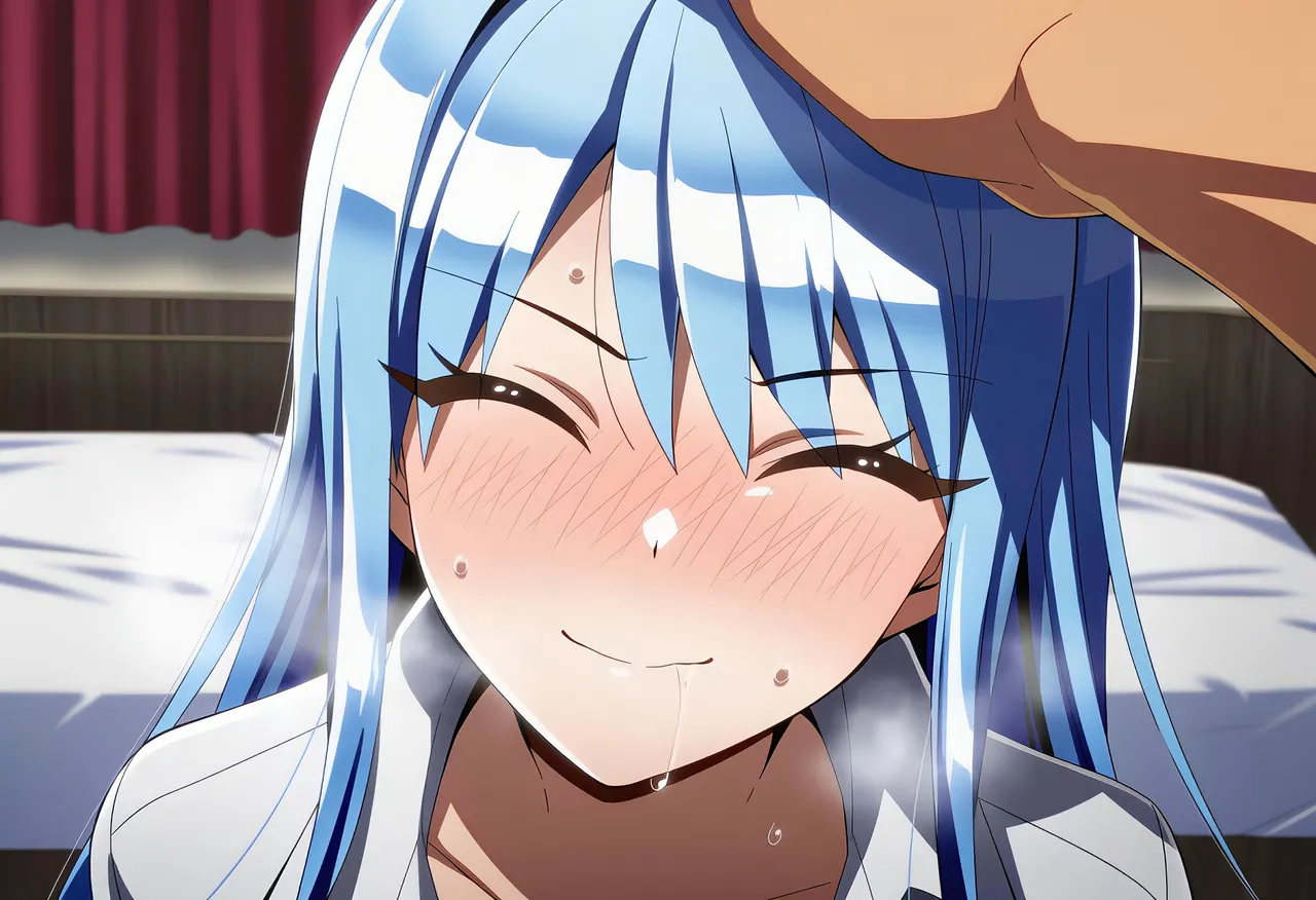 enskysakkii Requestanime_dolphin wave_nayuki hiori and schnee weissberg243pic - Image 105