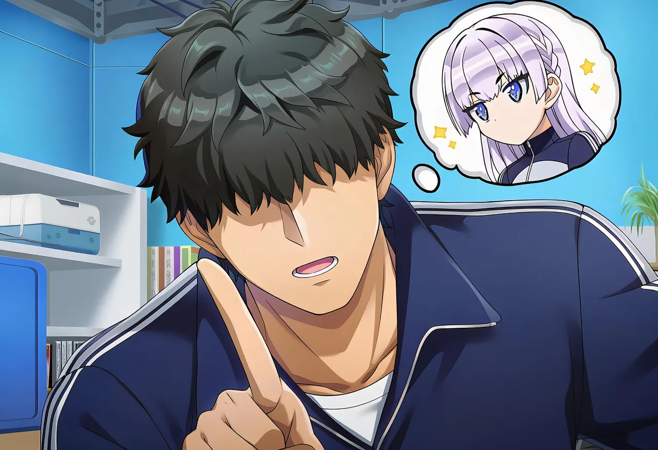 enskysakkii Requestanime_dolphin wave_nayuki hiori and schnee weissberg243pic - Image 13