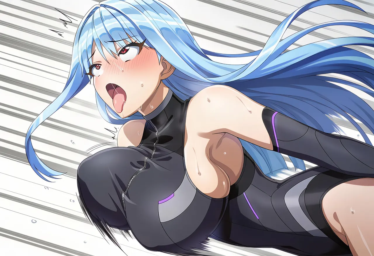 enskysakkii Requestanime_dolphin wave_nayuki hiori and schnee weissberg243pic - Image 138