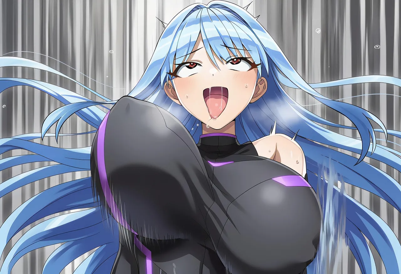 enskysakkii Requestanime_dolphin wave_nayuki hiori and schnee weissberg243pic - Image 141