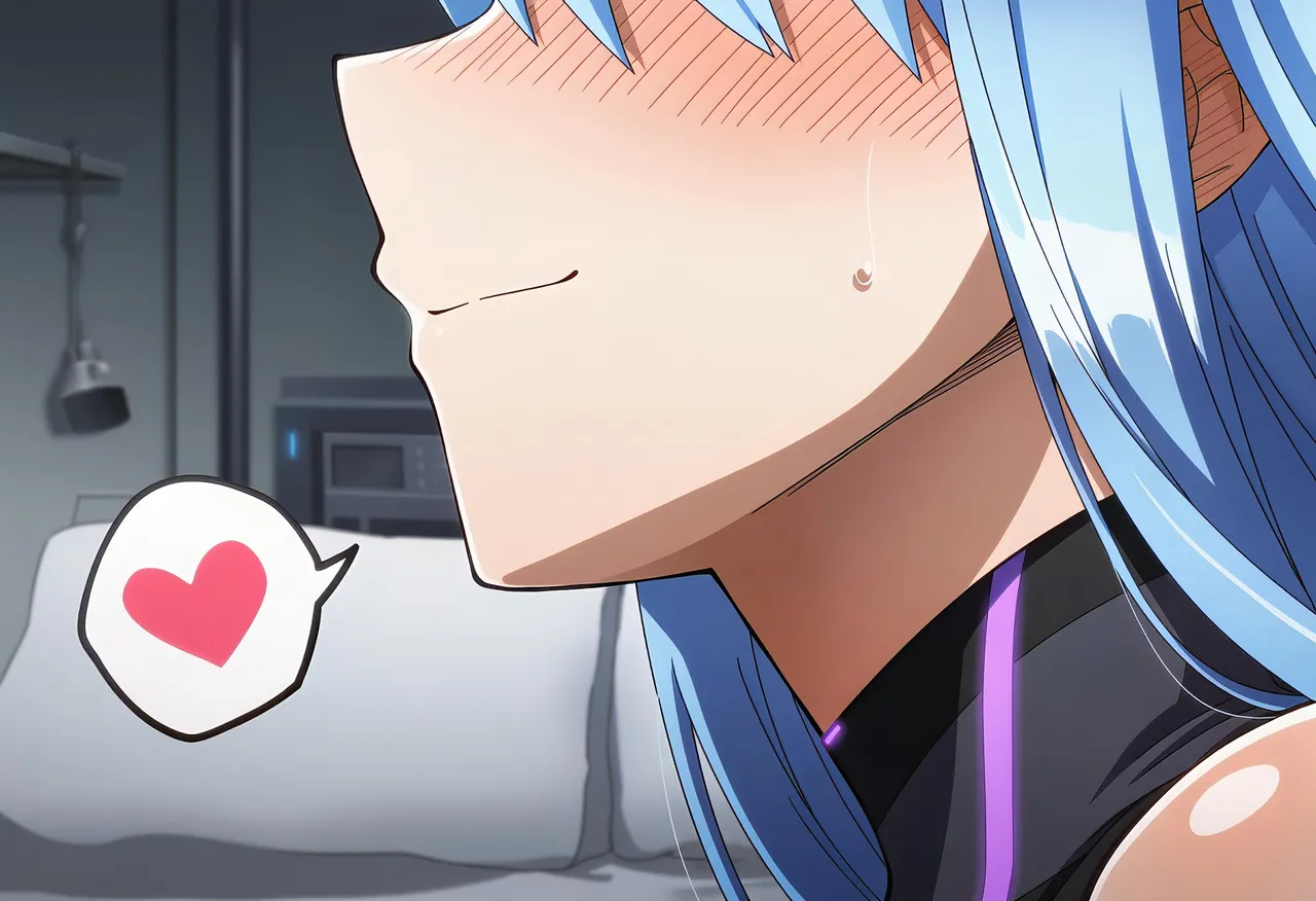 enskysakkii Requestanime_dolphin wave_nayuki hiori and schnee weissberg243pic - Image 147