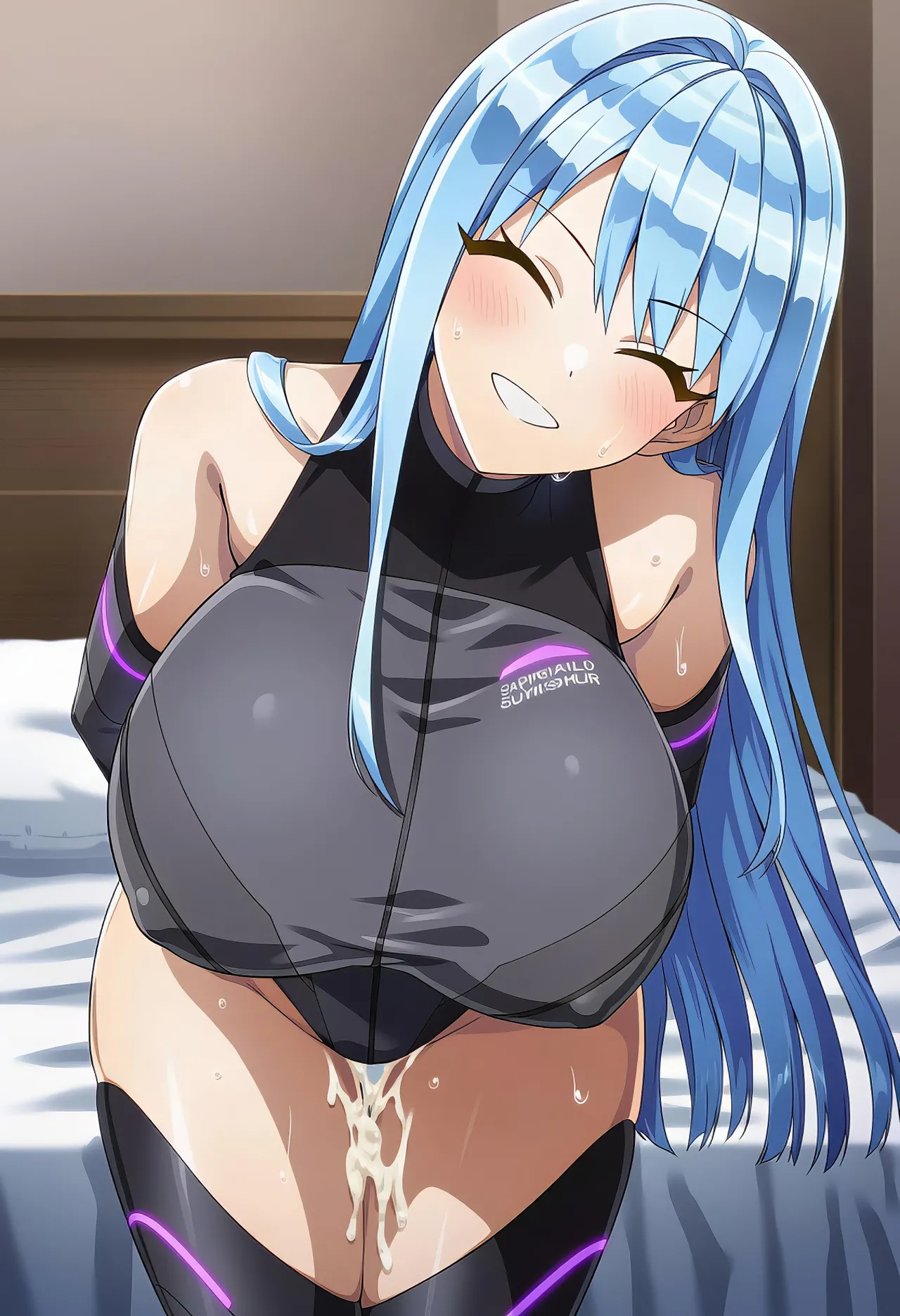 enskysakkii Requestanime_dolphin wave_nayuki hiori and schnee weissberg243pic - Image 149