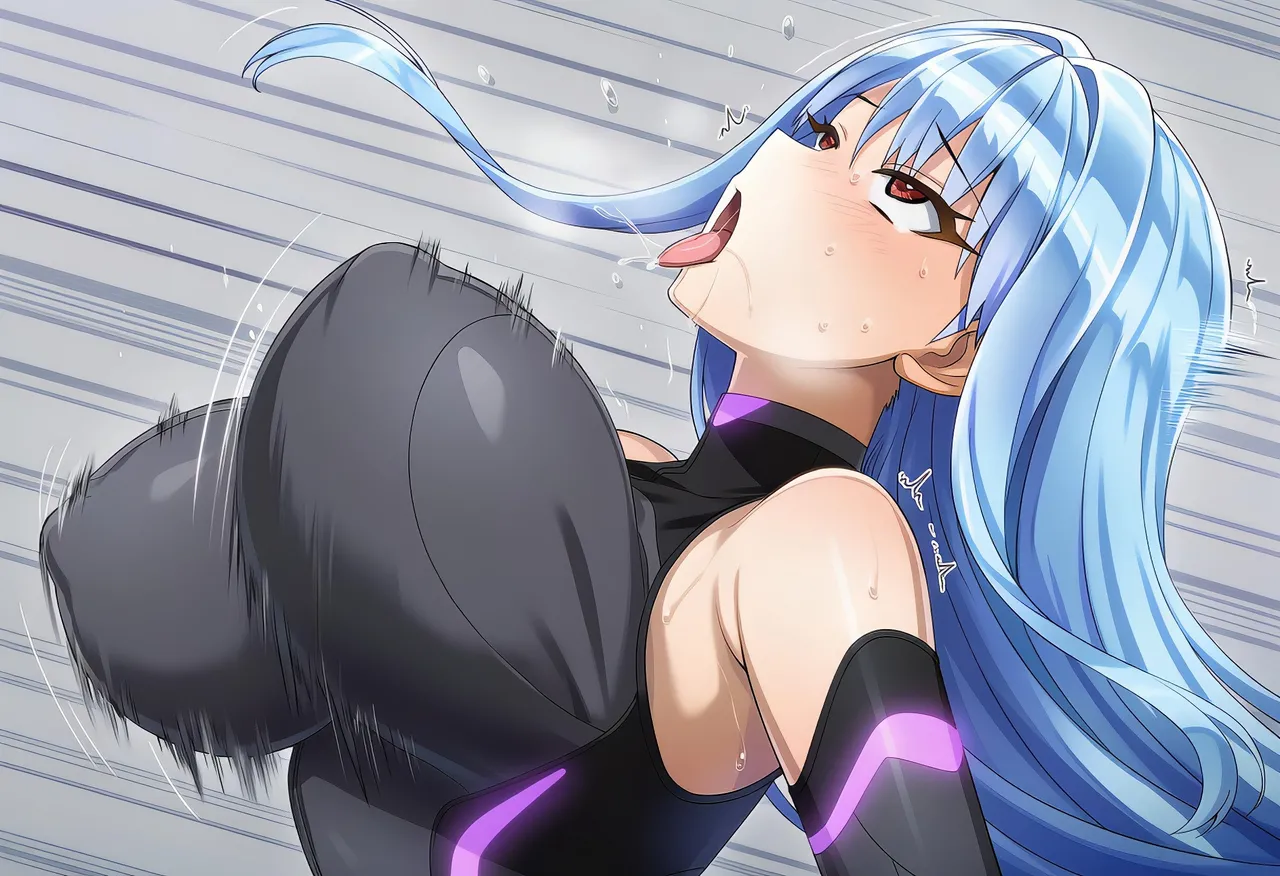 enskysakkii Requestanime_dolphin wave_nayuki hiori and schnee weissberg243pic - Image 157