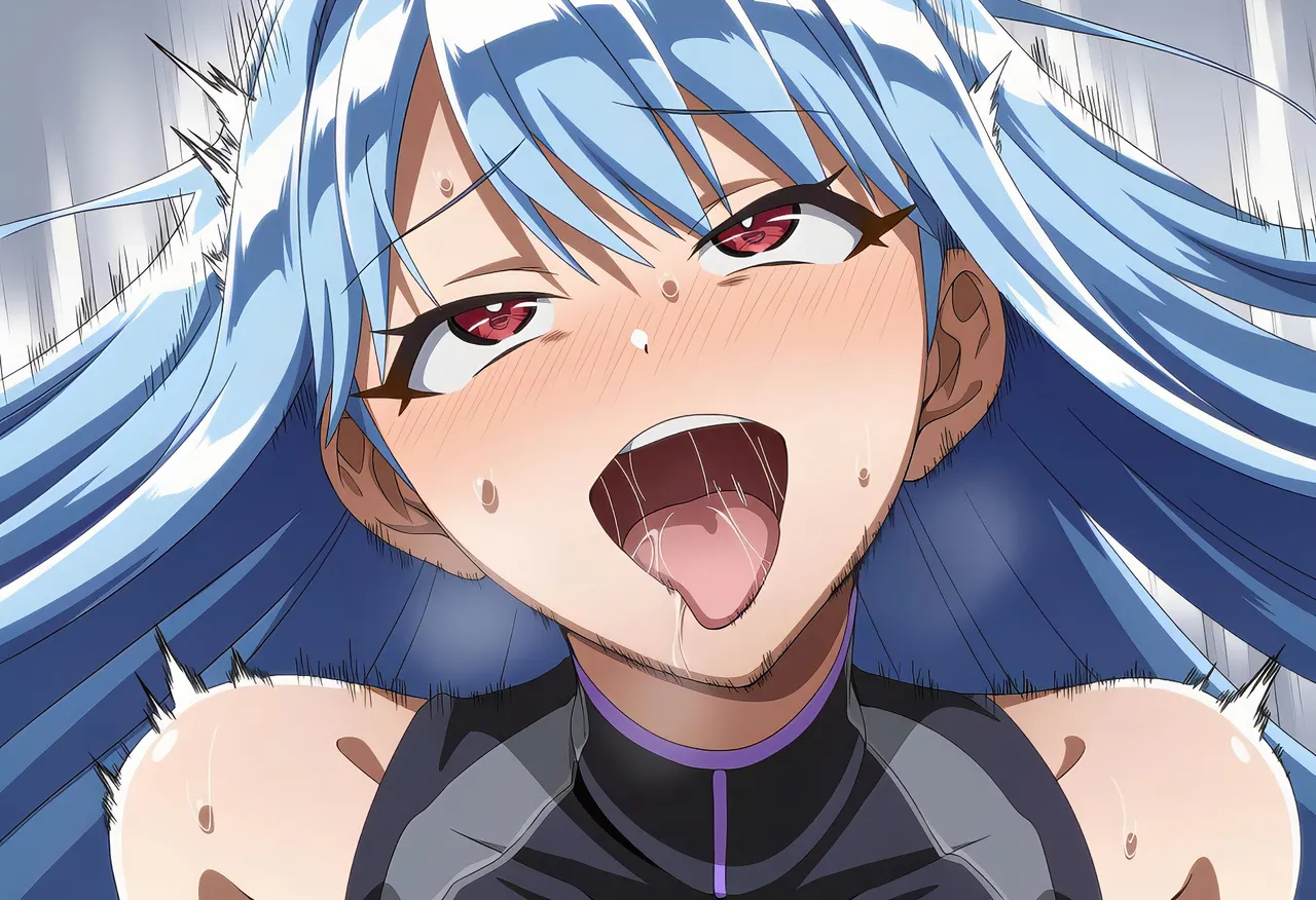 enskysakkii Requestanime_dolphin wave_nayuki hiori and schnee weissberg243pic - Image 162